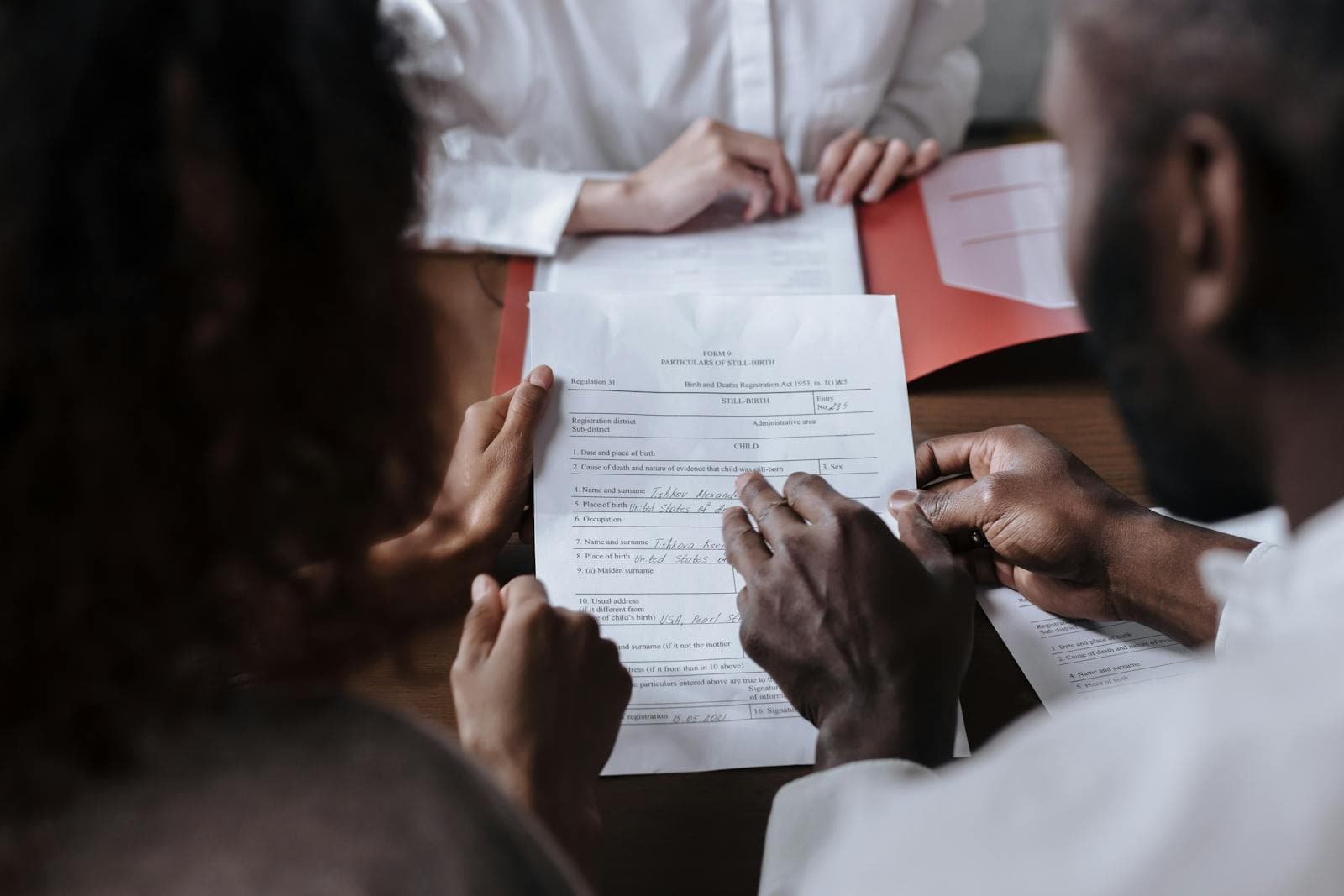Divórcio e organização prática do processo: o que costuma ser discutido