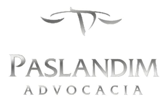 Logo Paslandim Advocacia